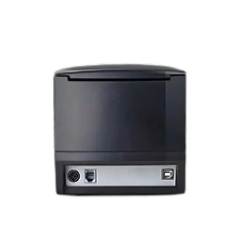 XPrinter XP-365B — термоэтикетка принтер (с НДС) | POSON — фото 2