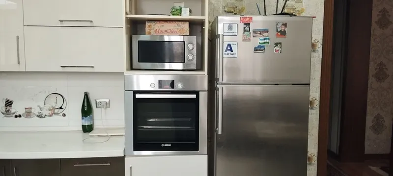 Ҳовли уй Бунёдкор 16 йилликда — фото 1