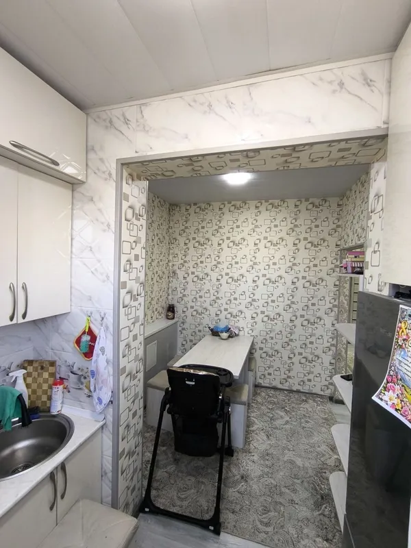 Сдаётся аренда квартира на Кадышева базар — фото 6