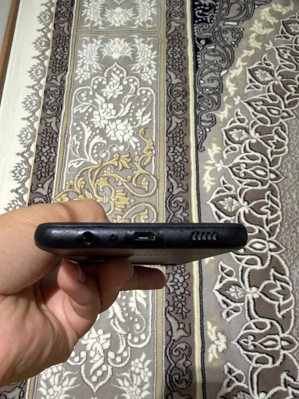 Telefon: Samsung Galaxy A 02 — фото 5