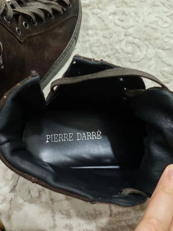 Бренд: Pierre Darré. 3 Бренд: Pierre Darré. 3