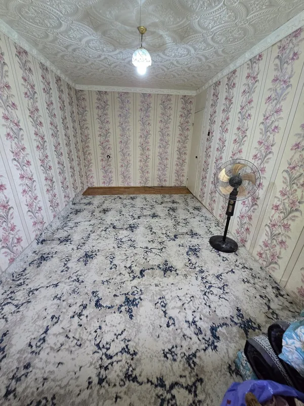 Продается 3-комнатная квартира, Чиланзар-26 3