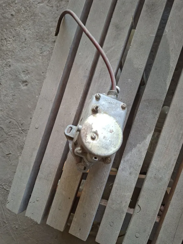 Тракторный магнитный пускатель — фото 2