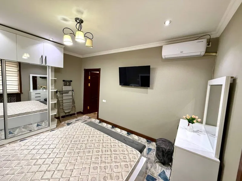 Dagbitiski 2 xona Luks kvartira 500$ — фото 4