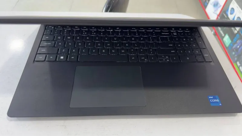 Dell Amerikanskiy core i5,13 Avlod eng soʻngi atiga 1 kun ishlagan 6 Dell Amerikanskiy core i5,13 Avlod eng soʻngi atiga 1 kun ishlagan 6
