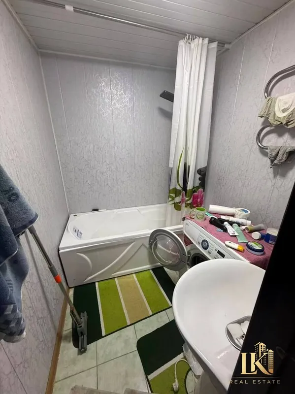 Продаётся 4-комнатная квартира, 100 м², Мирабадский район (ориентир: офис Huawei) — фото 1