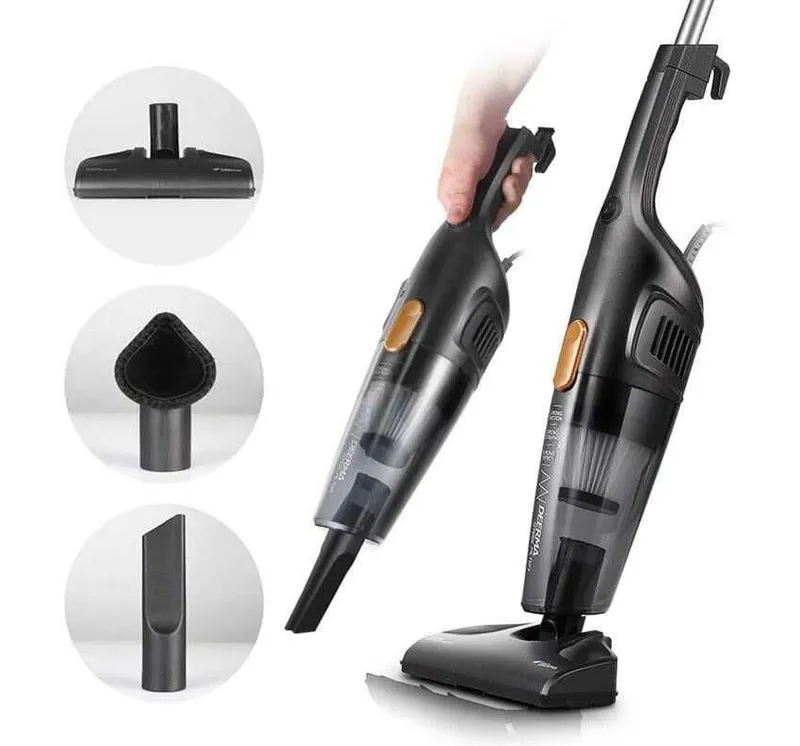 Пылесос Deerma Vacuum Cleaner DX115C Global — фото 2
