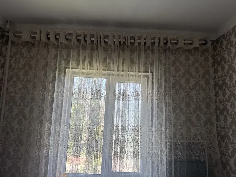 Продается тюли готовые — фото 1