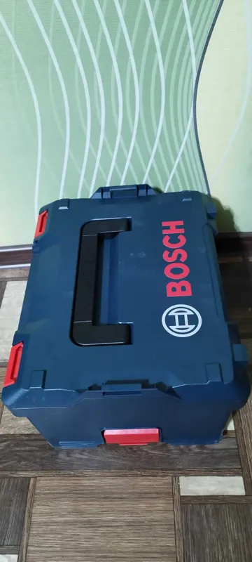 Bosh набор (новый) 4 Bosh набор (новый) 4
