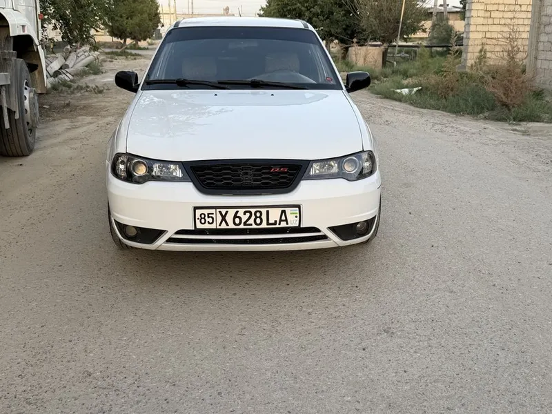 Neksiya 2 ( Nexia 2 ) gibrit sons sotiladi — фото 3