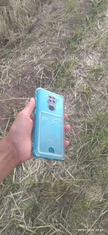 redmi  not 9 2