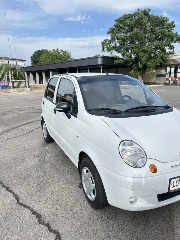 Matiz. 2017. yil. 4 Matiz. 2017. yil. 4