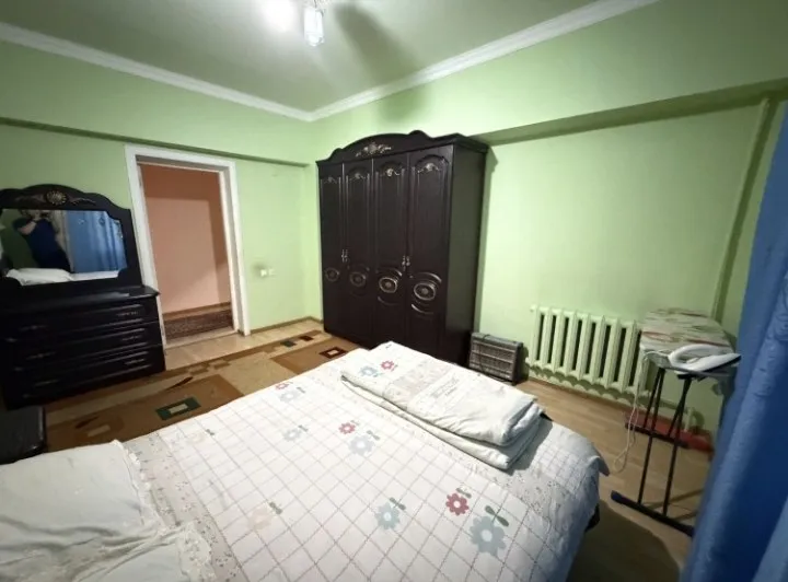 2 xonali kvartira, 70 m2, Yakkasaroy 5 2 xonali kvartira, 70 m2, Yakkasaroy 5