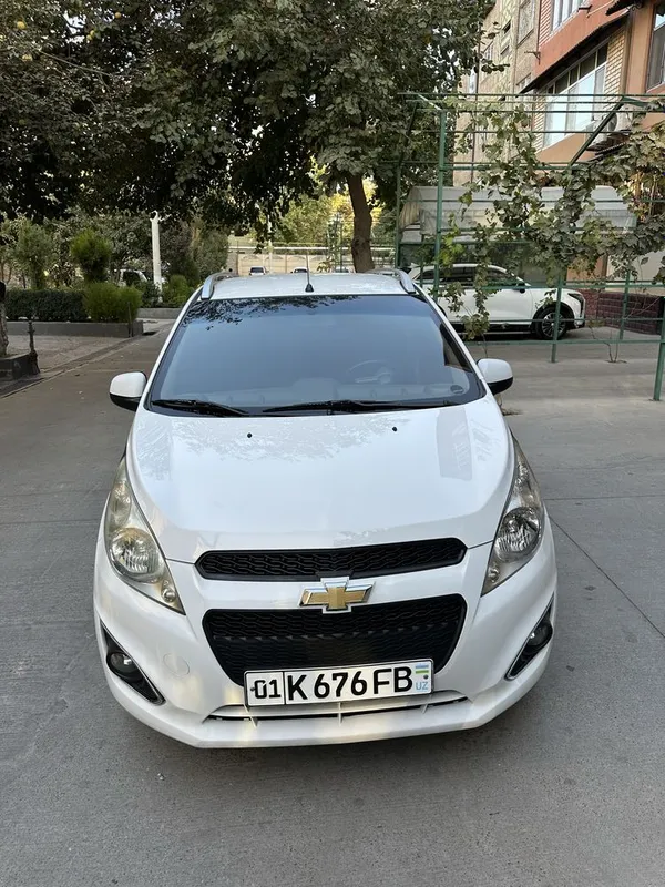 Spark Arenda Chotki 1 Spark Arenda Chotki 1