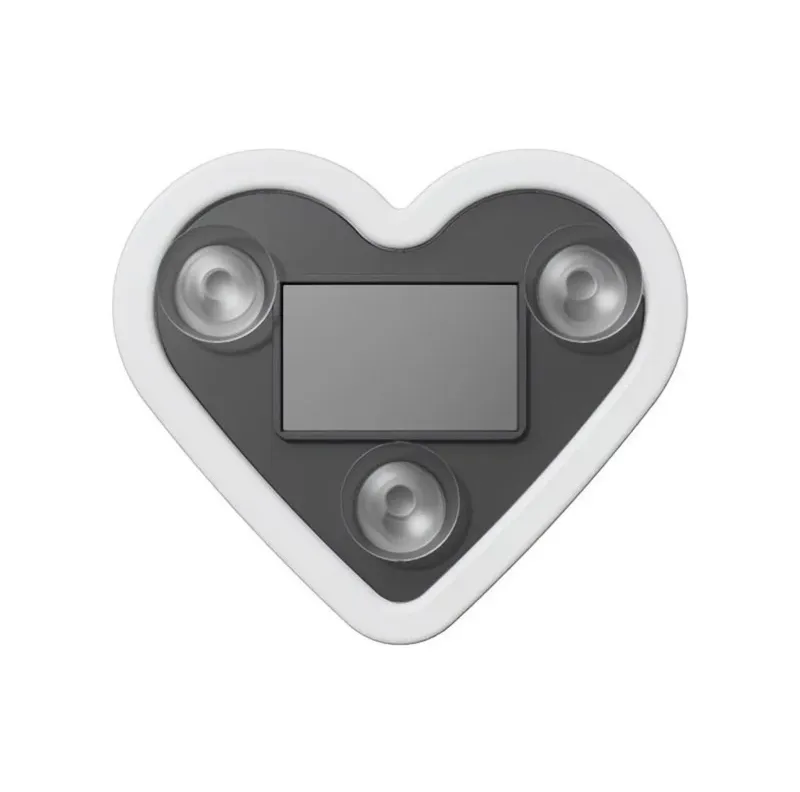 LED лампа сердце для автомобиля 5 LED лампа сердце для автомобиля 5