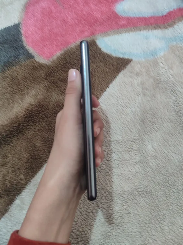 Samsung Galaxy A52 eski 3