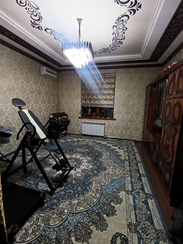 Qarshi shahar Islom Karimov koʻcha Oqtepa mahalla 42 uy 31 xonadon — фото 3