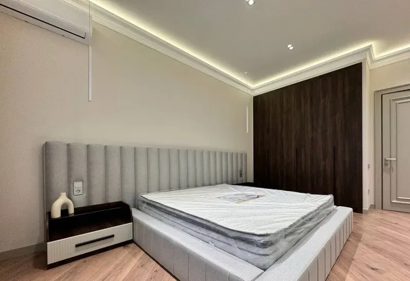 Юнусабад 15-кв • 3 комнаты • 90 м² • 5/9 этаж 4 Юнусабад 15-кв • 3 комнаты • 90 м² • 5/9 этаж 4