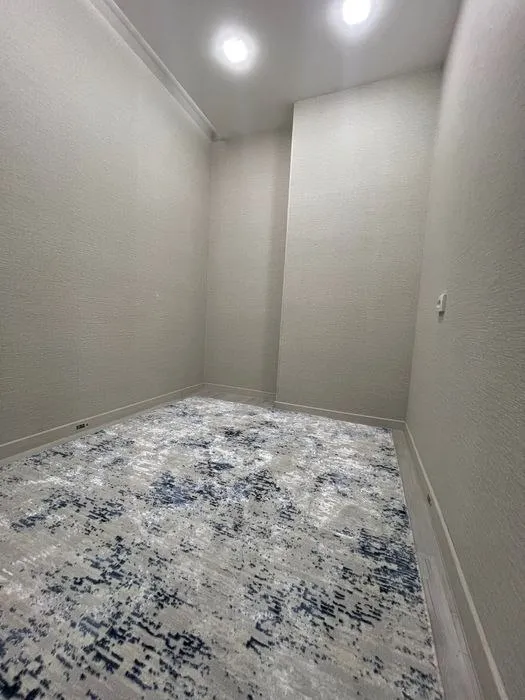 Аренда 2-комнатной квартиры, 45 м², 4/5 этаж (новостройка), Мирзо-Улугбек, массив Феруза, метро Буюк Ипак Йули — фото 3
