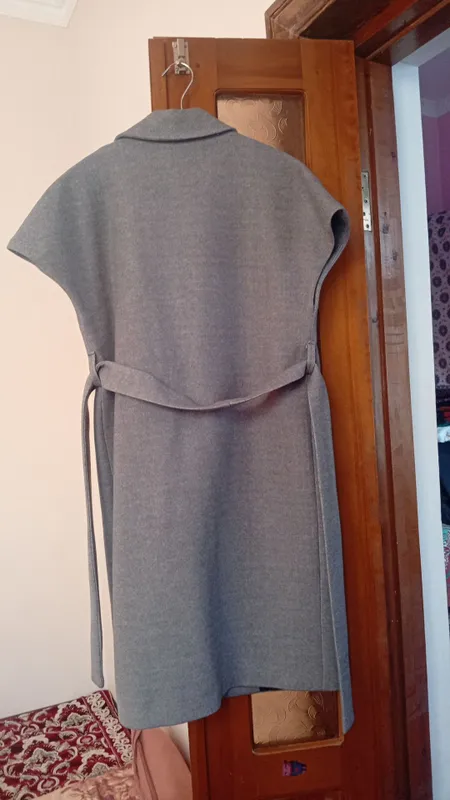 безрукавка женская 2