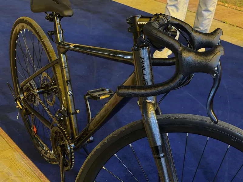 Phillips velosiped 24 skorostli