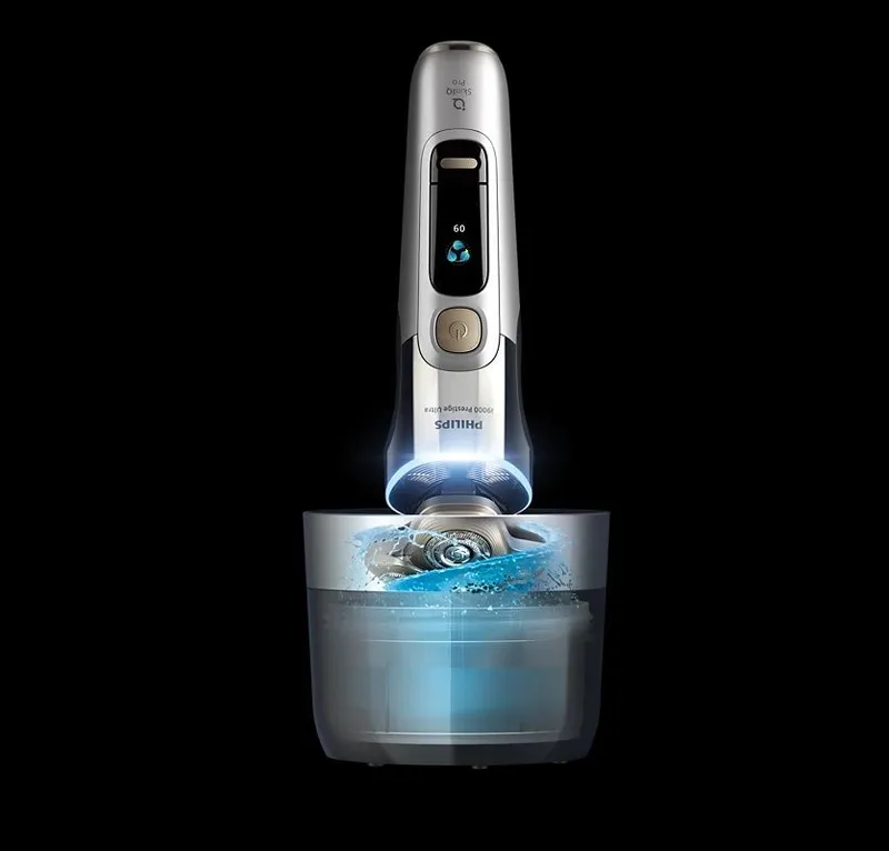 Бритва Philips XP9404/31 — фото 5