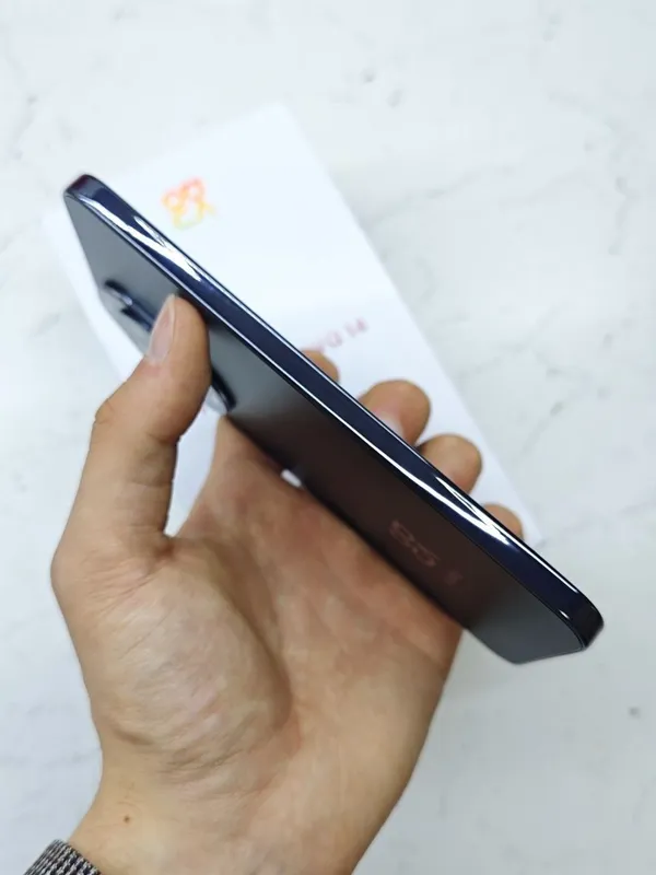 Huawei Nova 14 256Gb Sotlad — фото 3