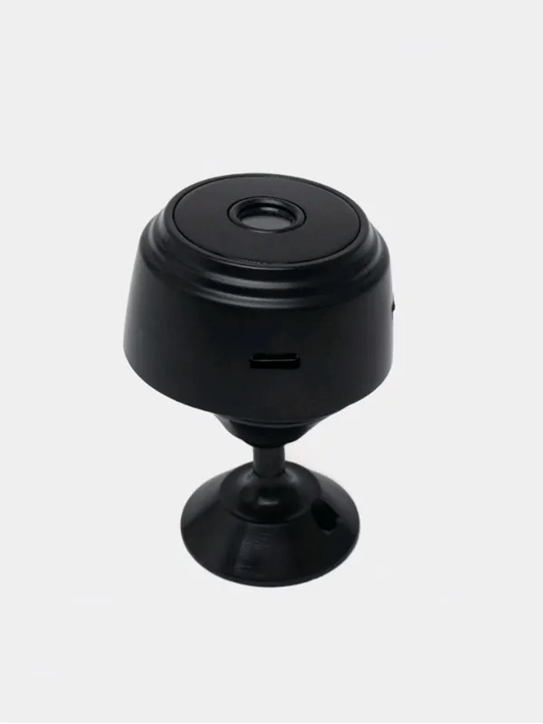 Wi fi Mini Kamera Uy Xavfsizligini Kuzatish uchun — фото 3