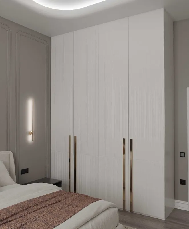 Interyer dizayn | Zamonaviy va hashamatli dizayn | 3D vizualizatsiya — фото 2