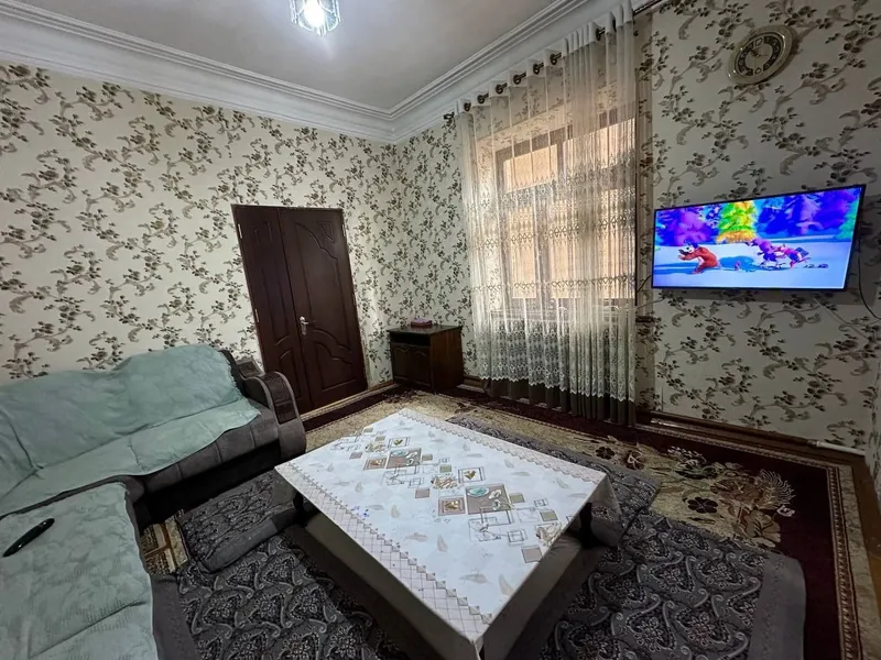 Продается участок в мирабадском районе — фото 6
