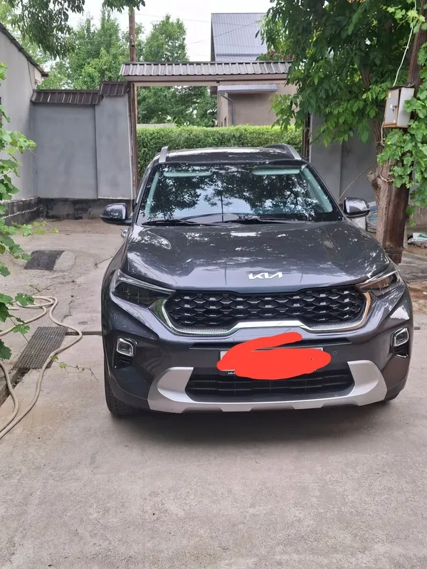 Продается Kia sonet full