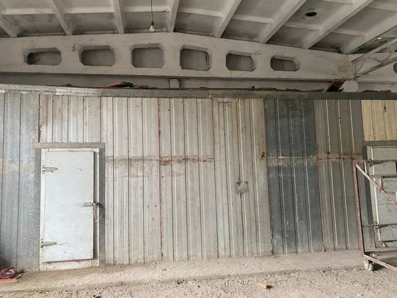 Xaladelnik jami 250 tonalik, siklat zal ham maxsulot saqlash uchun 7 Xaladelnik jami 250 tonalik, siklat zal ham maxsulot saqlash uchun 7