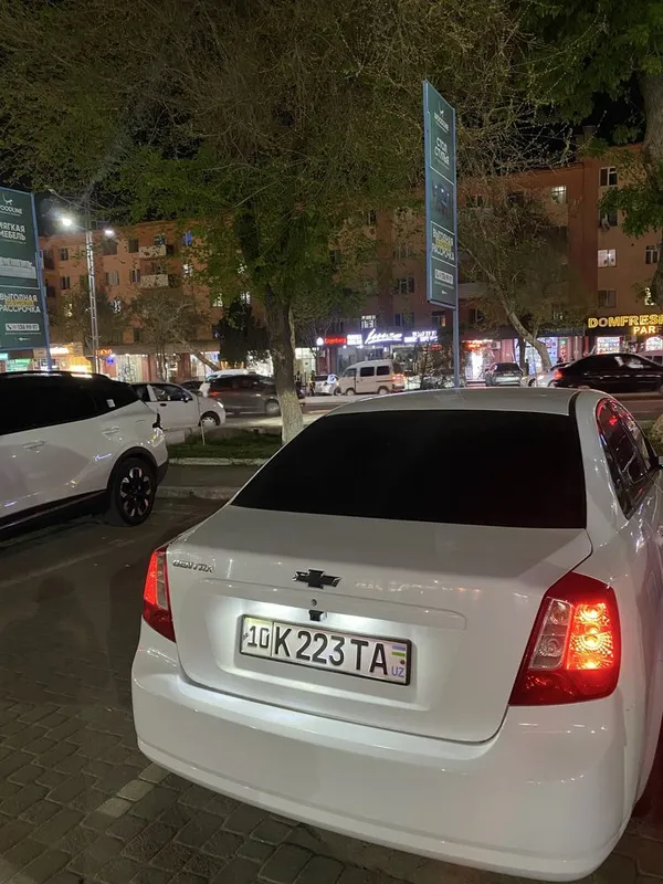 Jentra sotiladi srochna 4