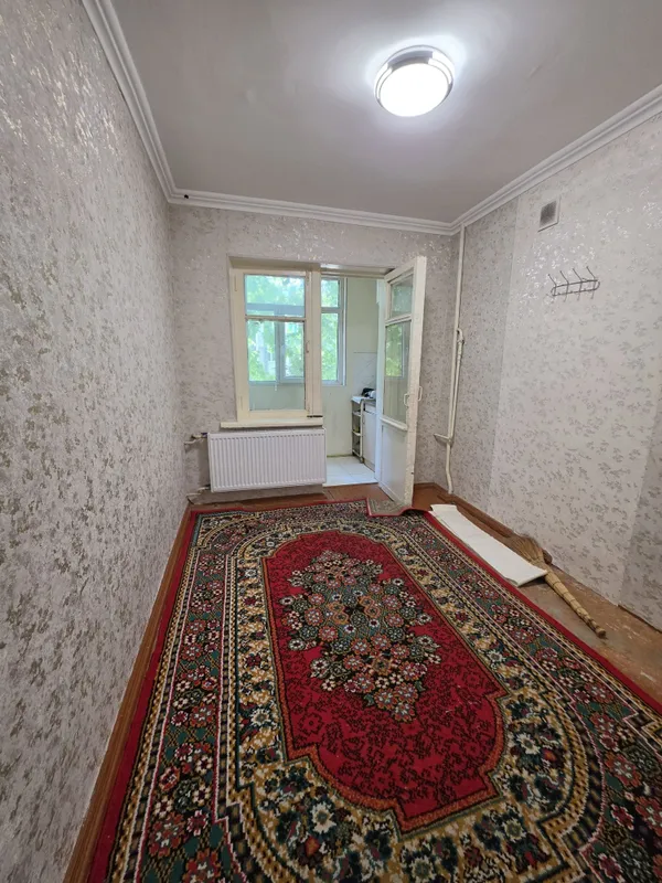 Фрунзенский, Мухаё сотув 1-хона 2-хонали килинган — фото 2