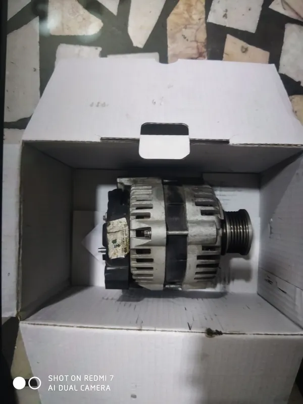 Kobalt generator sotiladi 1