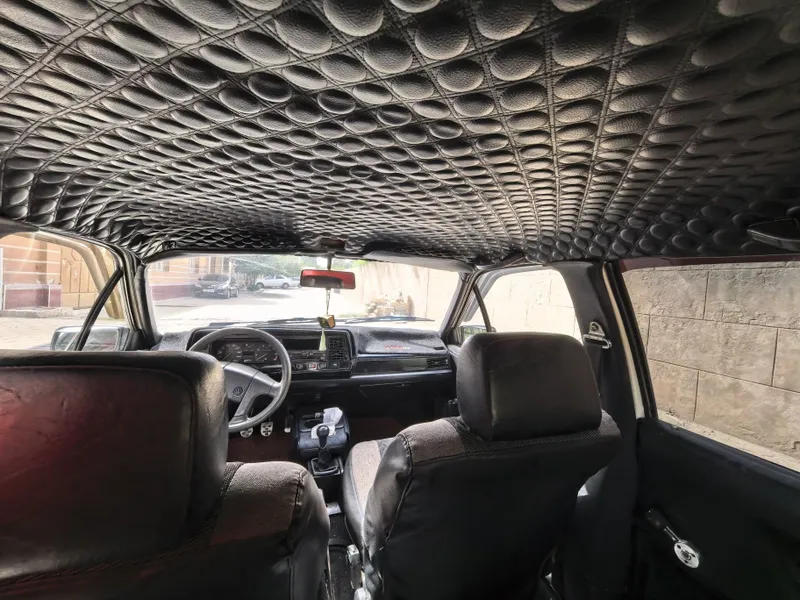 Volkswagen Passat Variant B2 Liftback 1986 5 Volkswagen Passat Variant B2 Liftback 1986 5