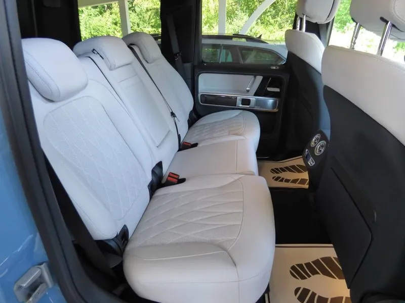 Mercedes-AMG G 63 2026 5 Mercedes-AMG G 63 2026 5