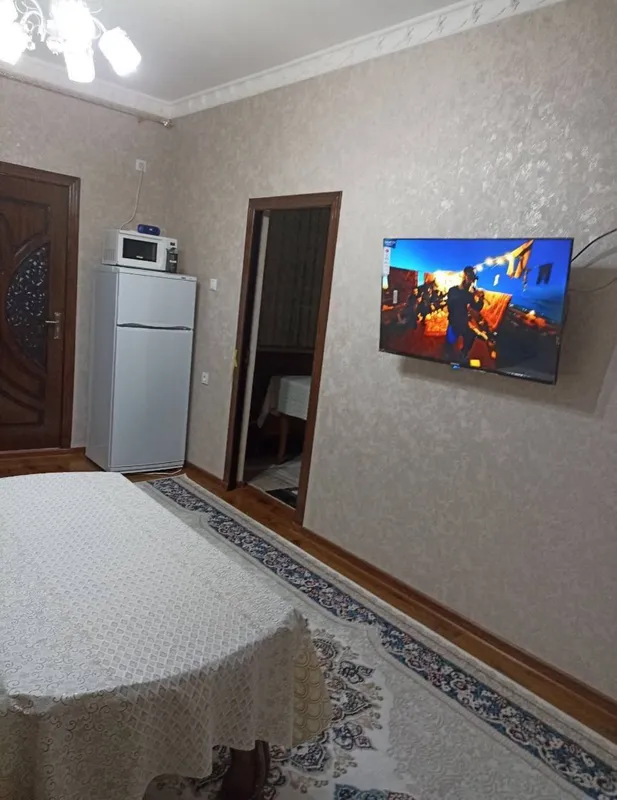 3-комнатная квартира, 75 м², 3/4, ЖК, Мирзо-Улугбекский район — фото 3