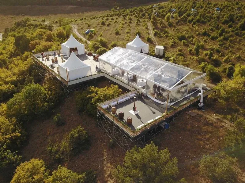 Ўзбекистонда ҳар қандай тадбирлар - тўй, туғилган кунлар, юбилейлар — фото 4