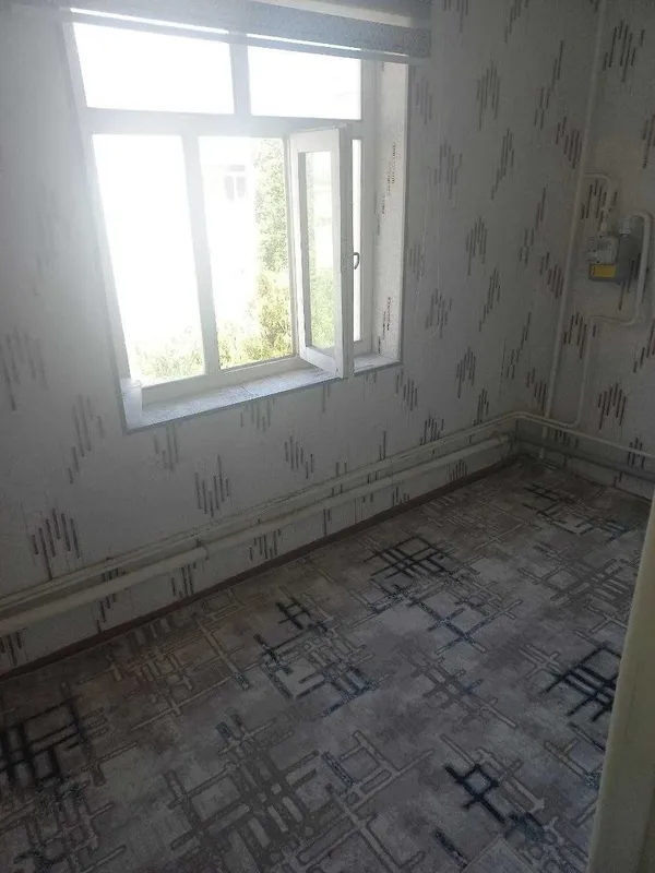 Сдаётся 1/2-комнатная квартира в аренду, г. Карши, рядом с городской налоговой 4 Сдаётся 1/2-комнатная квартира в аренду, г. Карши, рядом с городской налоговой 4