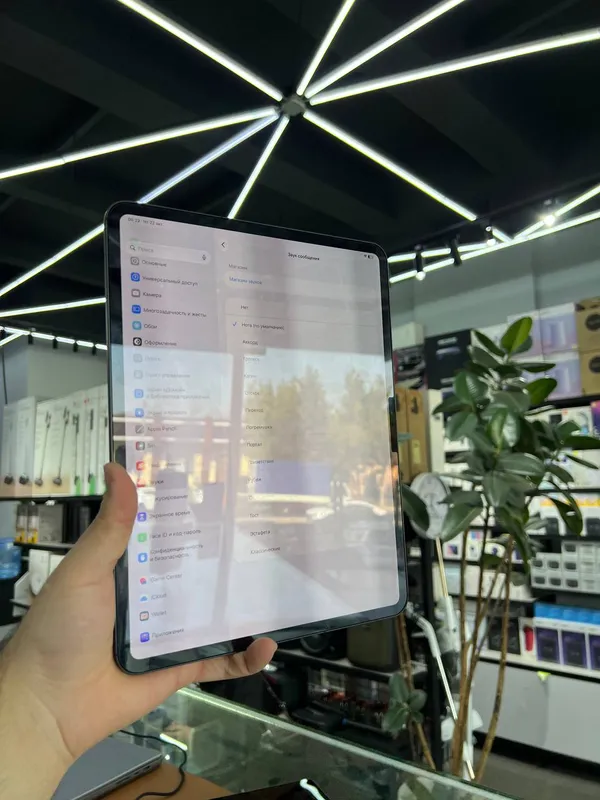 iPad Pro 13 M4 6