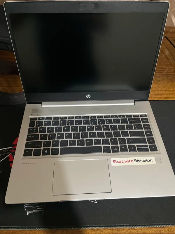 HP Probbook — фото 1