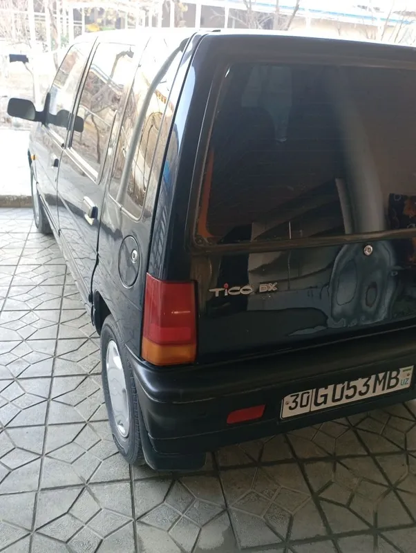 Tiko 1997 radnoy