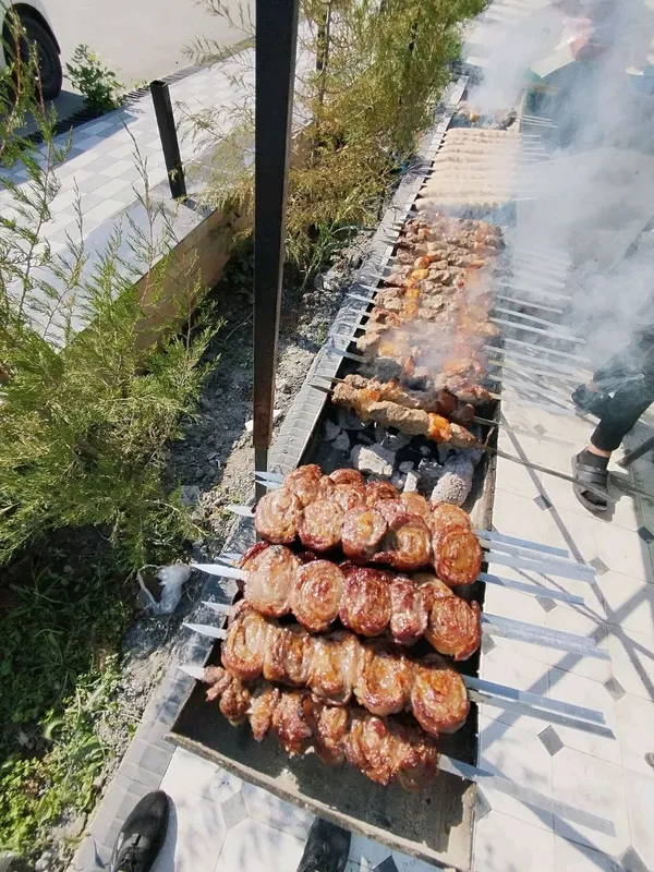 shashliklar yarim tayyor marnirovka 3