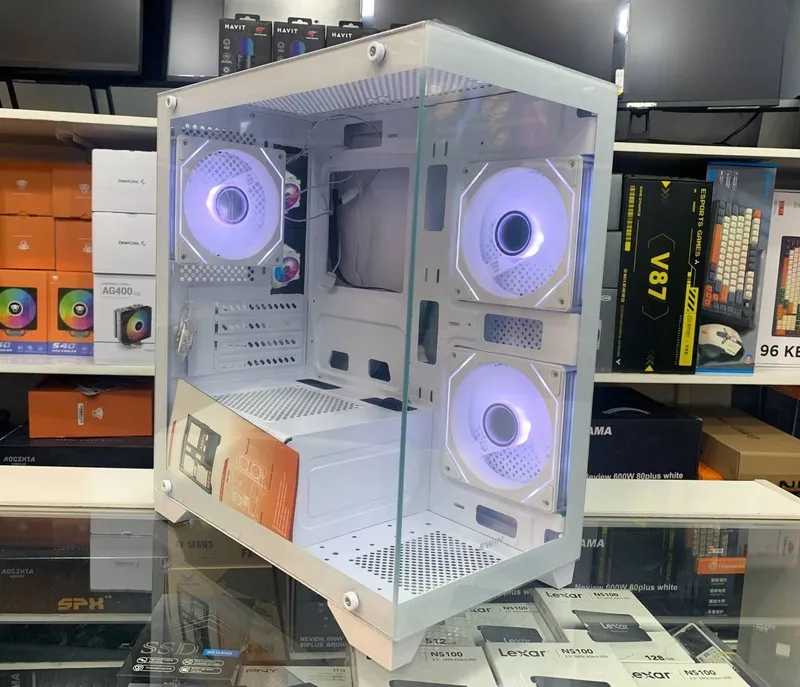 Ewin mini aqua case игровой кейс мини аквариум — фото 2