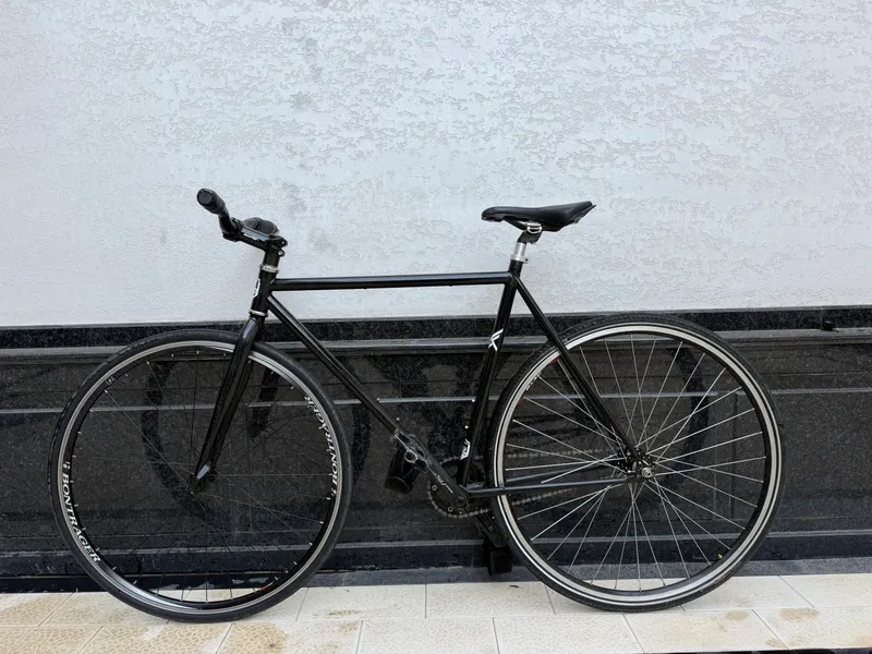 Продам фикс/fixed gear свой — фото 2