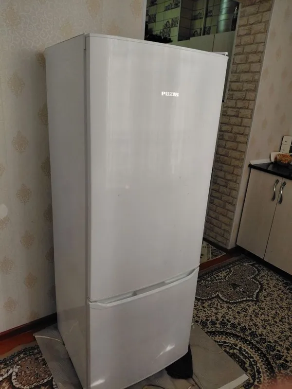 Pozis muzlatgich 1 Pozis muzlatgich 1