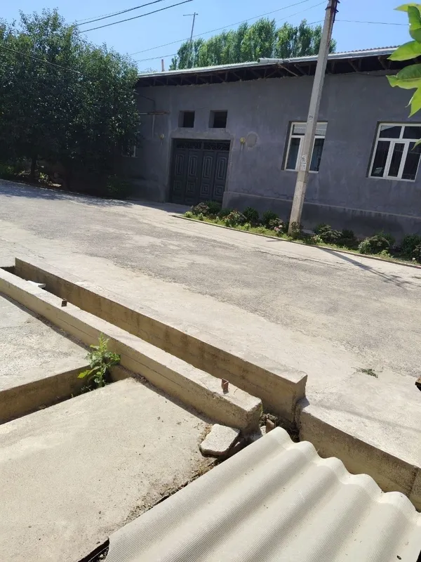 Срочно Участка сотилади