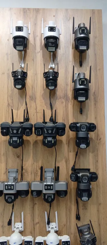 OPTOM CAMERA qulay narc