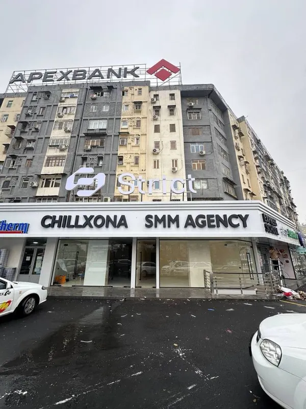 Паркентский Ориентир Giotto Продается Нежилой — фото 3